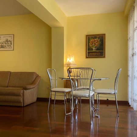 The View Apartment 3 Petrovac מראה חיצוני תמונה