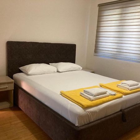 The View Apartment 3 Petrovac מראה חיצוני תמונה
