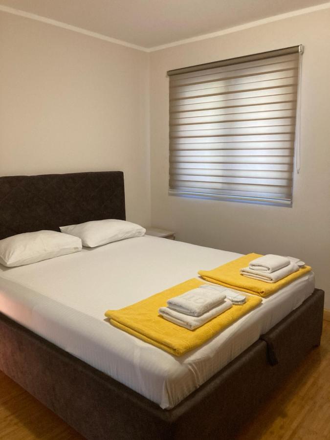 The View Apartment 3 Petrovac מראה חיצוני תמונה