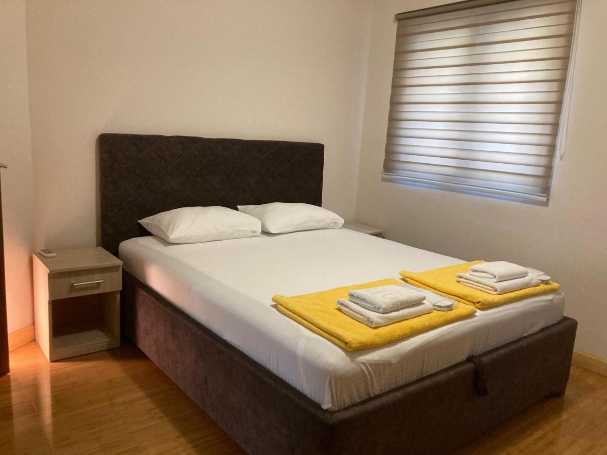 The View Apartment 3 Petrovac מראה חיצוני תמונה