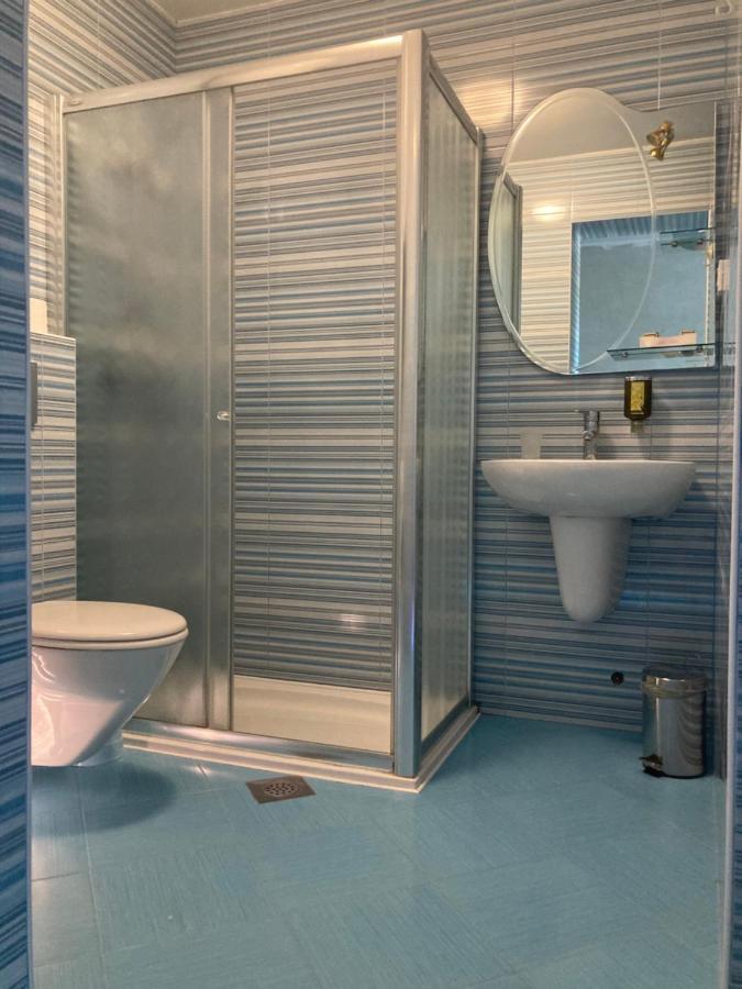 The View Apartment 3 Petrovac מראה חיצוני תמונה