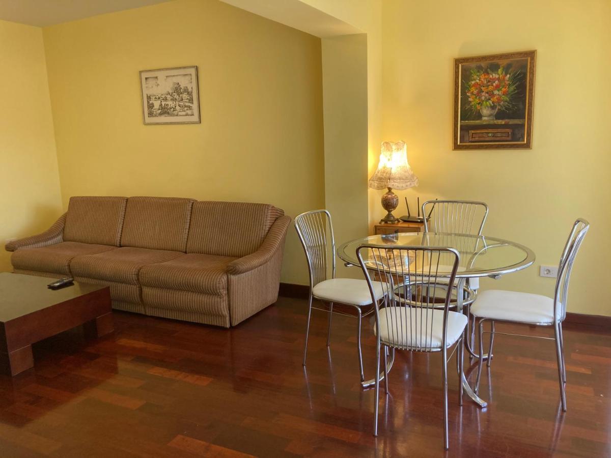 The View Apartment 3 Petrovac מראה חיצוני תמונה