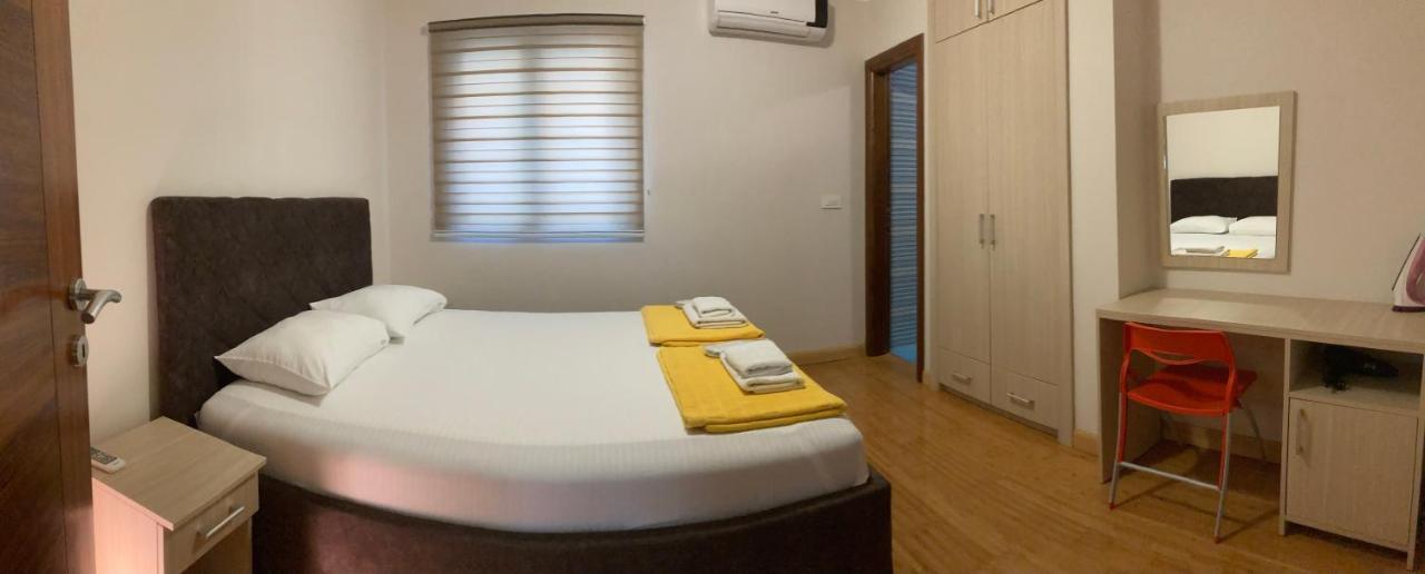 The View Apartment 3 Petrovac מראה חיצוני תמונה