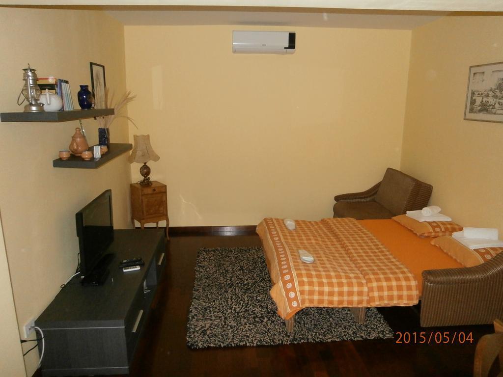 The View Apartment 3 Petrovac חדר תמונה