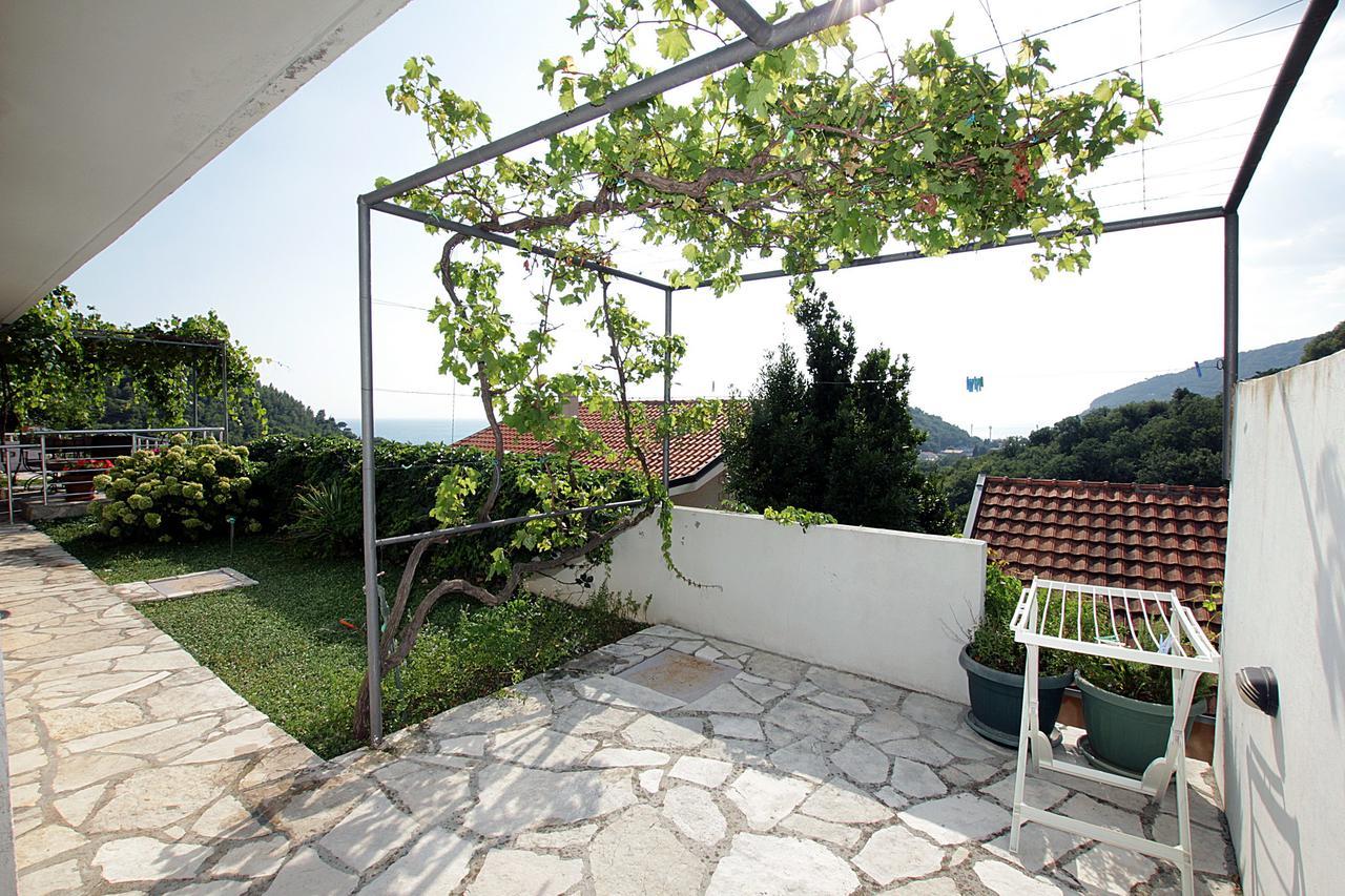 The View Apartment 3 Petrovac מראה חיצוני תמונה