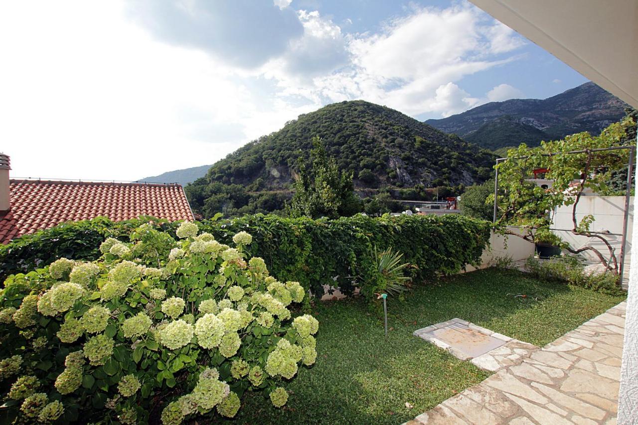 The View Apartment 3 Petrovac מראה חיצוני תמונה