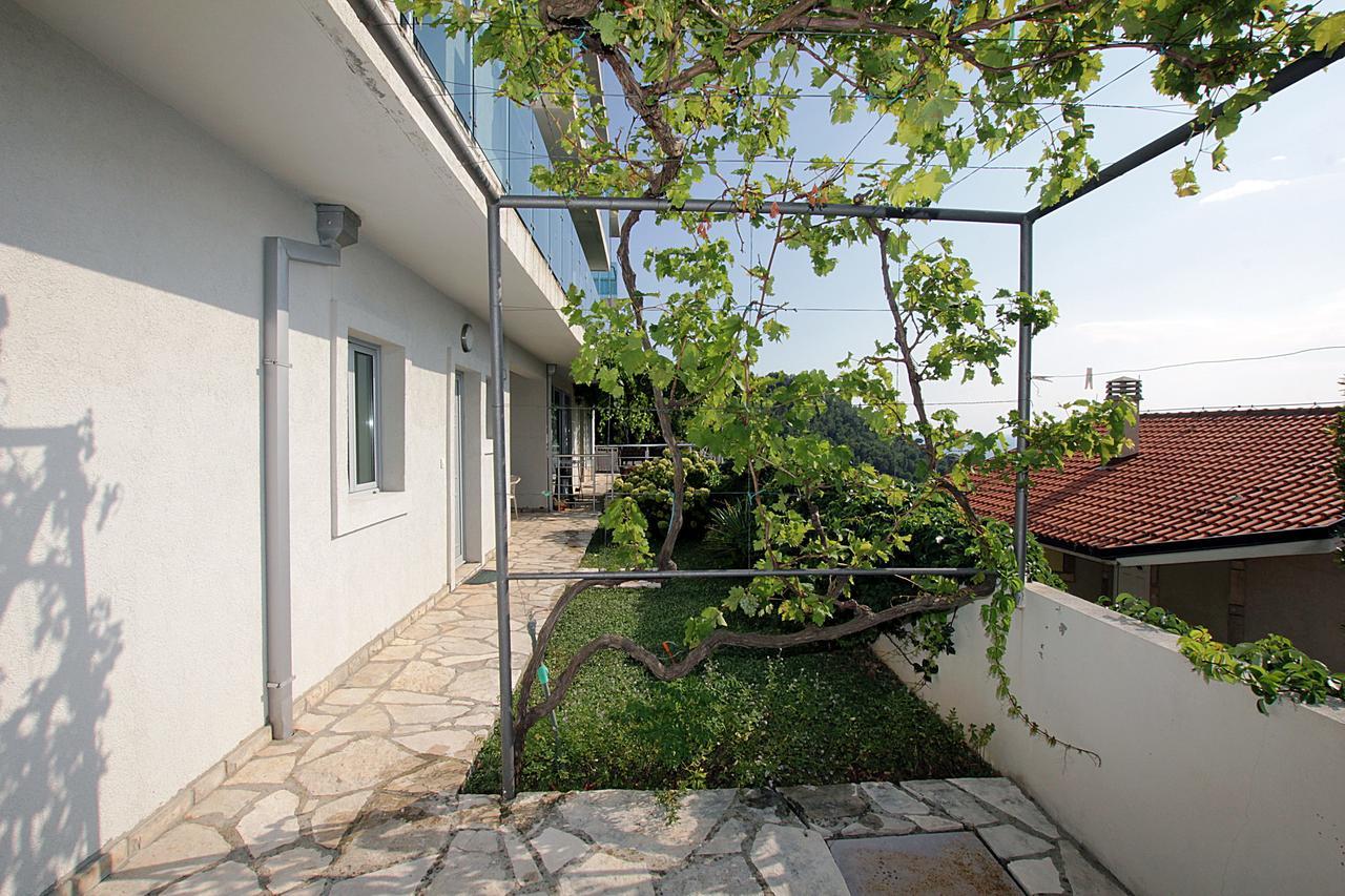 The View Apartment 3 Petrovac מראה חיצוני תמונה