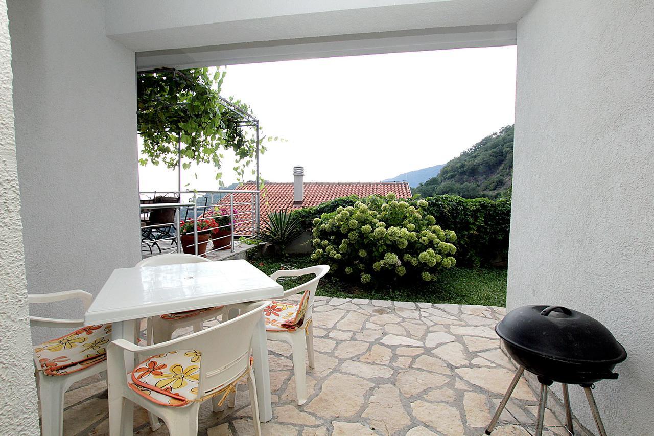 The View Apartment 3 Petrovac מראה חיצוני תמונה
