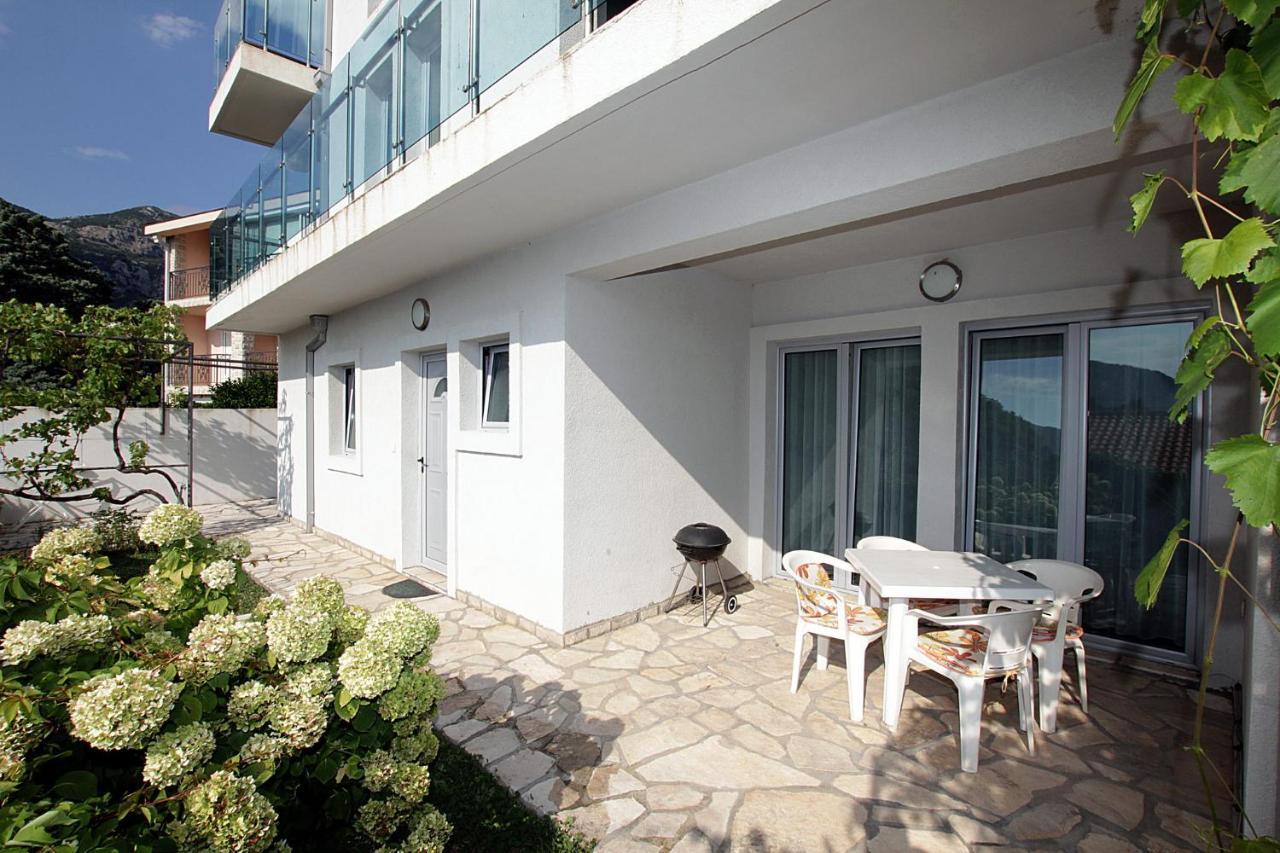 The View Apartment 3 Petrovac מראה חיצוני תמונה