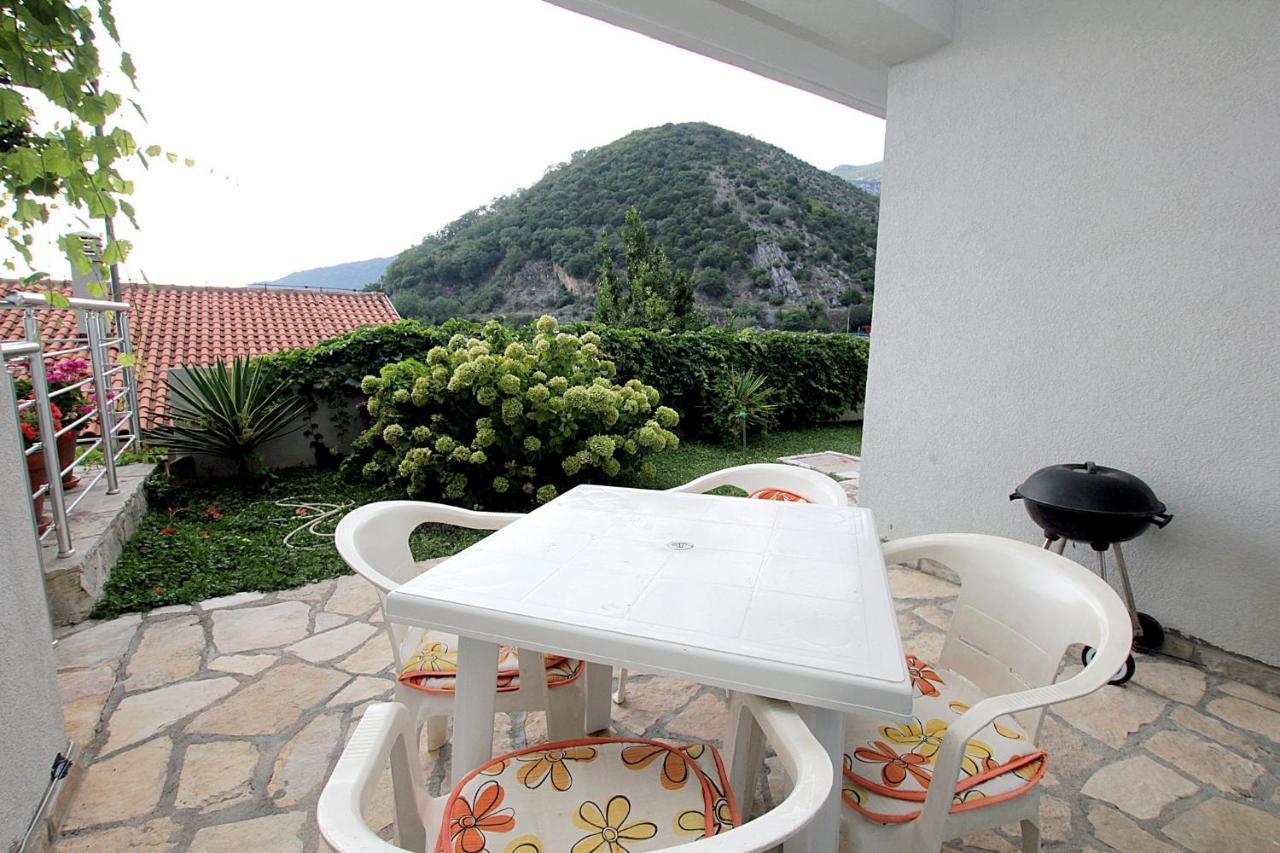 The View Apartment 3 Petrovac מראה חיצוני תמונה