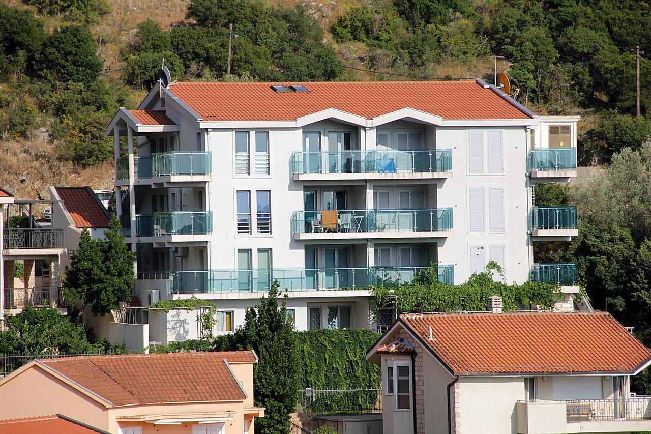 The View Apartment 3 Petrovac מראה חיצוני תמונה