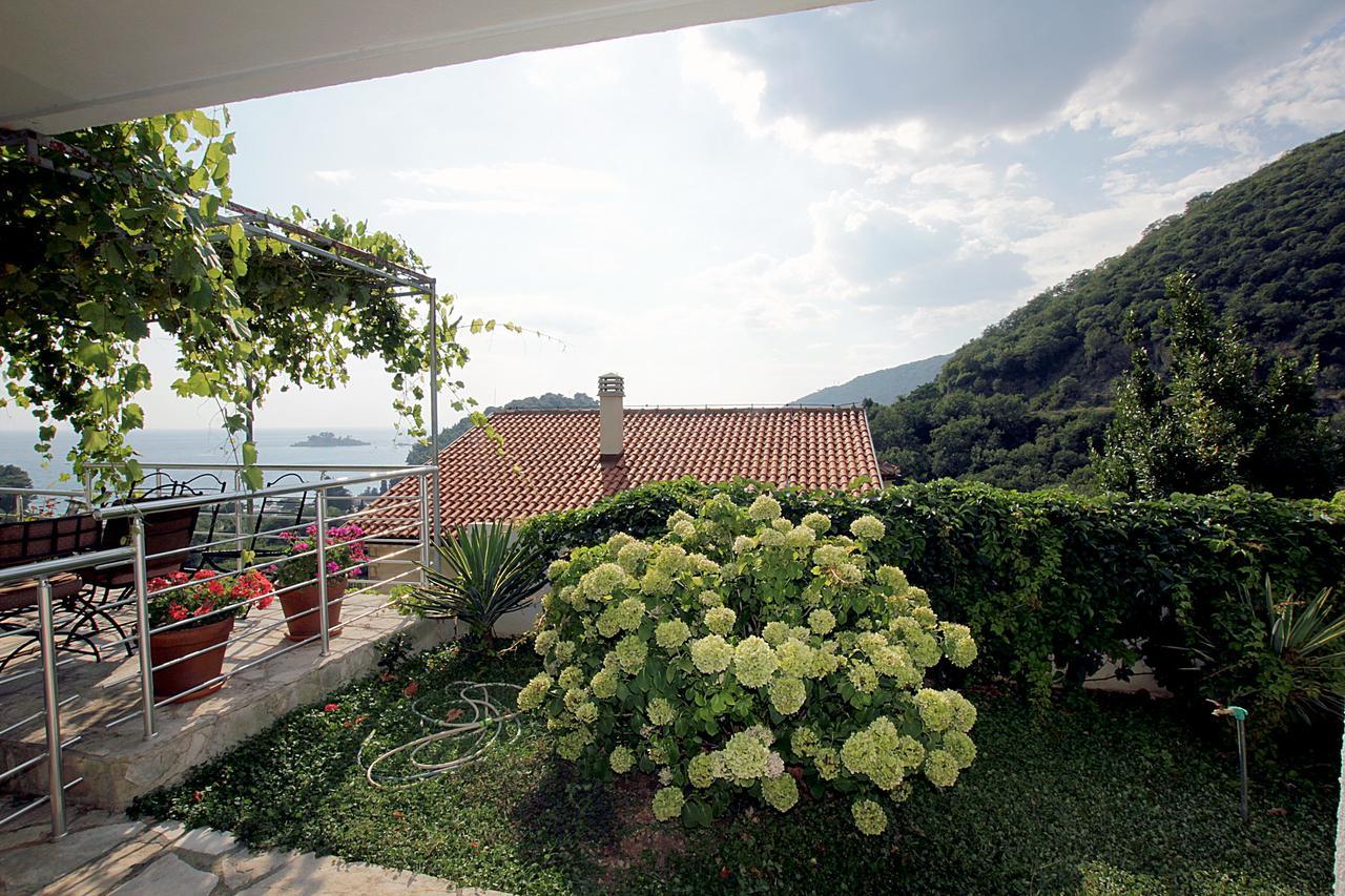 The View Apartment 3 Petrovac מראה חיצוני תמונה